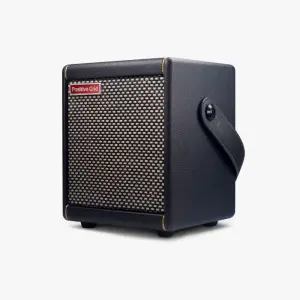 Positive Grid Spark MINI Akıllı Gitar Amfisi (Siyah) - 3