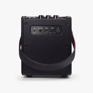 Positive Grid Spark MINI Akıllı Gitar Amfisi (Siyah) - 5
