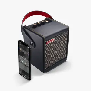 Positive Grid Spark MINI Akıllı Gitar Amfisi (Siyah) - 2