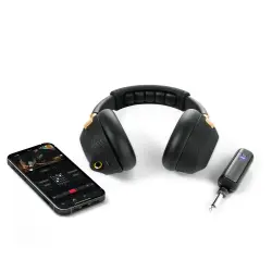 Positive Grid Spark NEO Wireless Smart Gitar Kulaklığı - 3