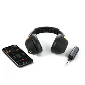 Positive Grid Spark NEO Wireless Smart Gitar Kulaklığı - 3