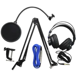 PreSonus Broadcast Aksesuar Paketi - 1