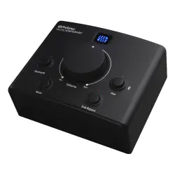 PreSonus MicroStation BT 2.1 Bluetooth Bağlantılı Monitör Kontrolcü - 3