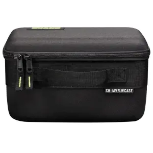 Pro Lite Microphone Case for MV7 Series Mics | SH-MV7LWCASE - 7