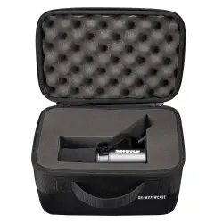 Pro Lite Microphone Case for MV7 Series Mics | SH-MV7LWCASE - 10