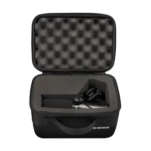 Pro Lite Microphone Case for SM7 Series Mics – | SH-SM7LWCASE - 10