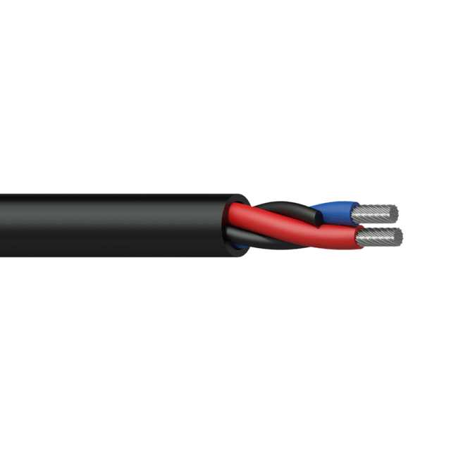 Procab - Procab CLS240 2 x 4.0 mm² Hoparlör Kablosu