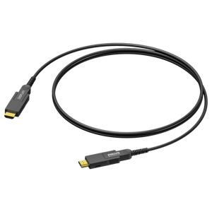 Procab CLV220A/70 HDMI A male - HDMI A male Kablo (70 mt) - 1
