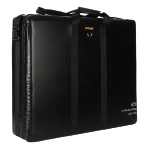 PROCASE Dynacord CMS 1600 Uyumlu Taşıma Çantası (Venom) - 1