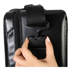 PROCASE Dynacord CMS 1600 Uyumlu Taşıma Çantası (Venom) - 4