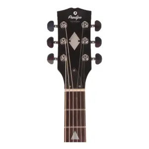 Prodipe GS300 Brown Elektro Gitar - 4