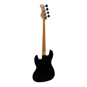 Prodipe JB80 MA Black Elektro Bas Gitar - 2