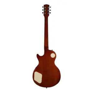 Prodipe LP300 Honey Burst Elektro Gitar - 3