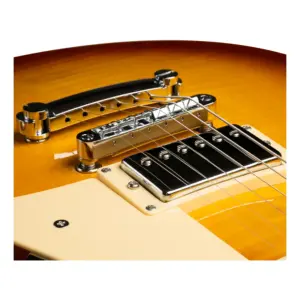 Prodipe LP300 Honey Burst Elektro Gitar - 4