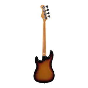 Prodipe PB80 RA Sunburst Elektro Bas Gitar - 2