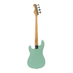 Prodipe PB80 RA Surf Green Elektro Bas Gitar - 2