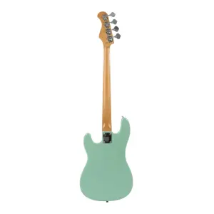 Prodipe PB80 RA Surf Green Elektro Bas Gitar - 2