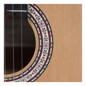 Prodipe Primera 3/4 Klasik Gitar - 4