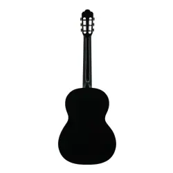 Prodipe Primera 4/4 BK High Gloss Black Klasik Gitar - 2
