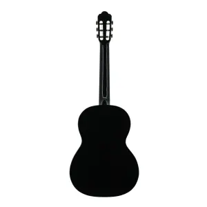 Prodipe Primera 4/4 BK High Gloss Black Klasik Gitar - 2