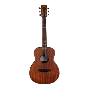 Prodipe Primera BB27 MHS Travel Akustik Gitar - Prodipe
