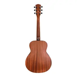 Prodipe Primera BB27 MHS Travel Akustik Gitar - 2