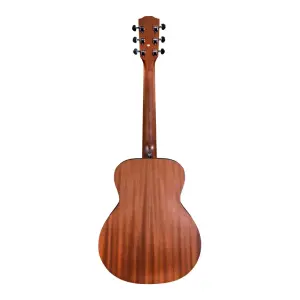 Prodipe Primera BB27 MHS Travel Akustik Gitar - 2