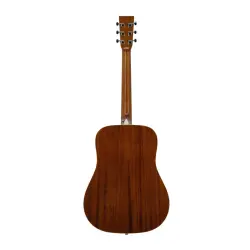 Prodipe Primera SD150 Dreadnought Solid Top Akustik Gitar - 2
