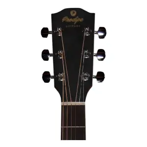 Prodipe Primera SD25 CEQ Cutaway Elektro Akustik Gitar - 3