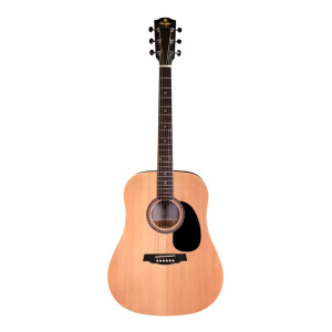 Prodipe Primera SD25 Dreadnought Akustik Gitar - Prodipe