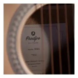 Prodipe Primera SD25 Dreadnought Akustik Gitar - 3