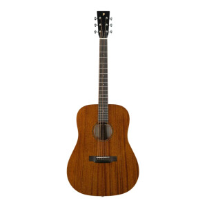 Prodipe Primera SD250 All Solid Dreadnought Akustik Gitar - Prodipe