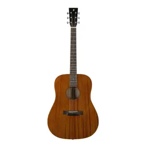 Prodipe Primera SD250 All Solid Dreadnought Akustik Gitar - 1