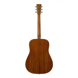 Prodipe Primera SD250 All Solid Dreadnought Akustik Gitar - 2