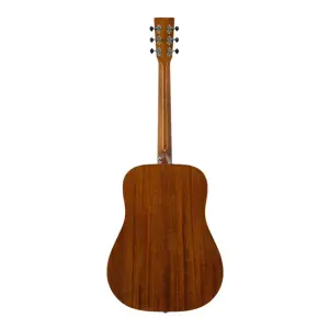 Prodipe Primera SD250 All Solid Dreadnought Akustik Gitar - 2