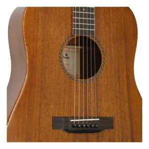 Prodipe Primera SD250 All Solid Dreadnought Akustik Gitar - 4