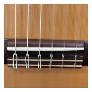 Prodipe Primera Student 4/4 Klasik Gitar - 4