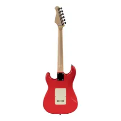 Prodipe ST Junior Fiesta Red Elektro Gitar (3/4 Boy) - 2