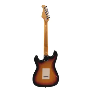 Prodipe ST80 MA Sunburst Elektro Gitar - 2