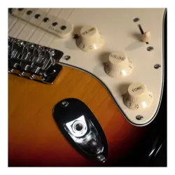 Prodipe ST80 MA Sunburst Elektro Gitar - 3