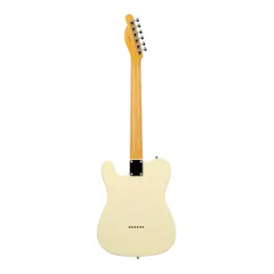 Prodipe TC80 RA Vintage White Elektro Gitar - 2