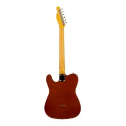 Prodipe TC90 Alder Honey Burst Elektro Gitar - 2