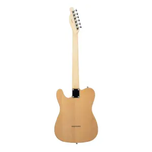 Prodipe TC90 Alder Natural Elektro Gitar - 2
