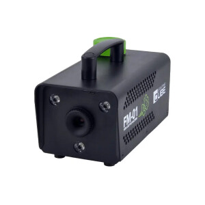Qube Lighting FM01 Led’li Sis Makinesi - Qube Lighting