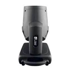 Qube Lighting Mini Beam 230 Moving Head - 2
