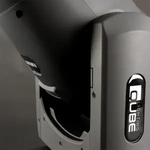 Qube Lighting Mini Beam 230 Moving Head - 4