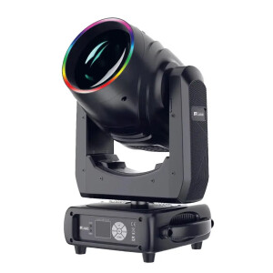 Qube Lighting Mini Beam 280 Moving Head - Qube Lighting