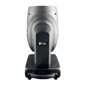 Qube Lighting Mini Beam 280 Moving Head - 2