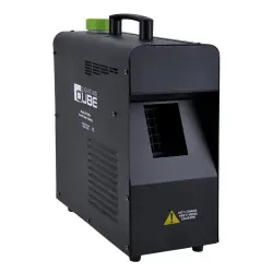 Qube Lighting SF005A Haze Makinesi - 1