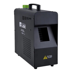 Qube Lighting SF005A Haze Makinesi - Qube Lighting